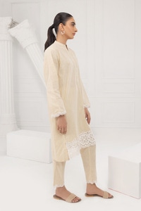 UAE -Yarn Dyed Embroidered Shirt And Trouser WGK-YDS-DE-2798