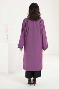 UAE -Yarn Dyed Embroidered Shirt WGK-YDS-DE-2806