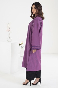 UAE -Yarn Dyed Embroidered Shirt WGK-YDS-DE-2806