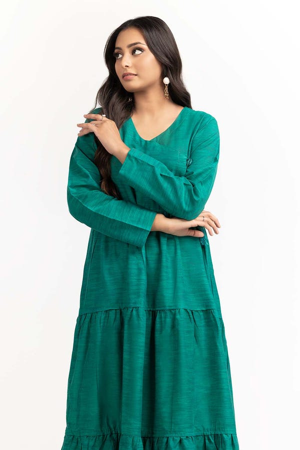 UAE -The Loom Yarn Dyed Shirt WGK-YDS-DY-2461