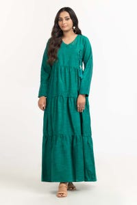 UAE -The Loom Yarn Dyed Shirt WGK-YDS-DY-2461