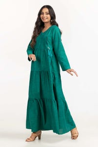UAE -The Loom Yarn Dyed Shirt WGK-YDS-DY-2461