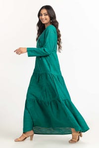 UAE -The Loom Yarn Dyed Shirt WGK-YDS-DY-2461