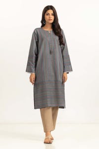 UAE -Yarn Dyed Shirt WGK-YDS-DY-2470
