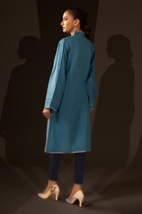 UAE -Yarn Dyed Shirt WGK-YDS-DY-2473