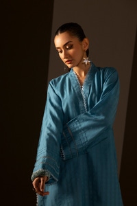 UAE -Yarn Dyed Shirt WGK-YDS-DY-2473