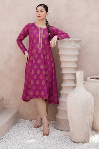 UAE -Yarn Dyed Printed Shirt WGK-YDS-DY-2476
