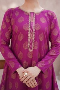 UAE -Yarn Dyed Printed Shirt WGK-YDS-DY-2476