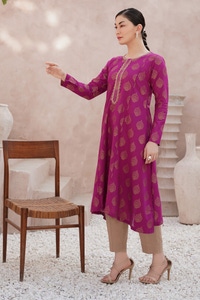 UAE -Yarn Dyed Printed Shirt WGK-YDS-DY-2476