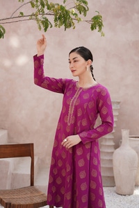 UAE -Yarn Dyed Printed Shirt WGK-YDS-DY-2476