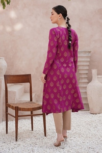 UAE -Yarn Dyed Printed Shirt WGK-YDS-DY-2476