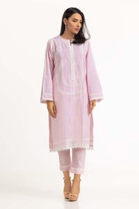 UAE -Yarn Dyed Shirt And Trouser WGK-YDS-DY-2501