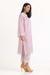 UAE -Yarn Dyed Shirt And Trouser WGK-YDS-DY-2501