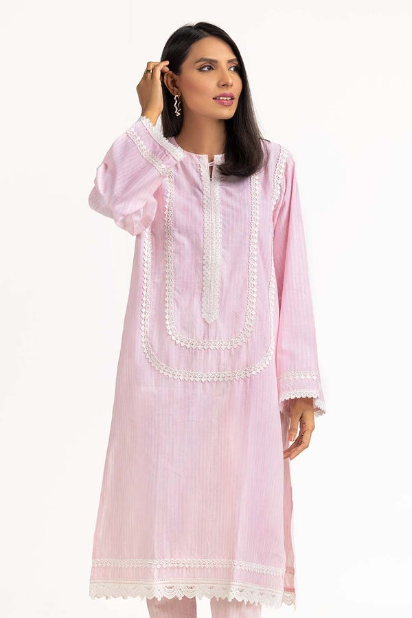 UAE -Yarn Dyed Shirt And Trouser WGK-YDS-DY-2501