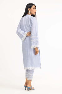 UAE -Yarn Dyed Shirt And Trouser WGK-YDS-DY-2504