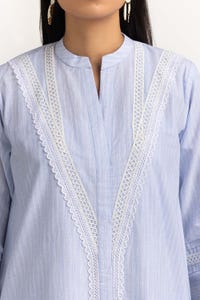UAE -Yarn Dyed Shirt And Trouser WGK-YDS-DY-2504