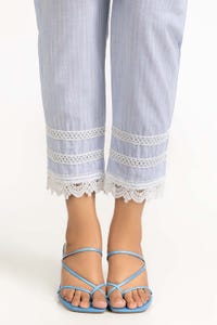UAE -Yarn Dyed Shirt And Trouser WGK-YDS-DY-2504