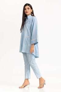 UAE -Yarn Dyed Shirt And Trouser WGK-YDS-DY-2505