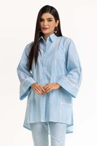 UAE -Yarn Dyed Shirt And Trouser WGK-YDS-DY-2505