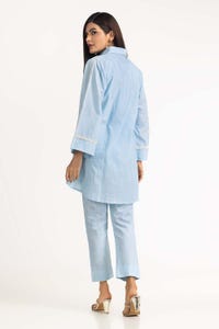 UAE -Yarn Dyed Shirt And Trouser WGK-YDS-DY-2505