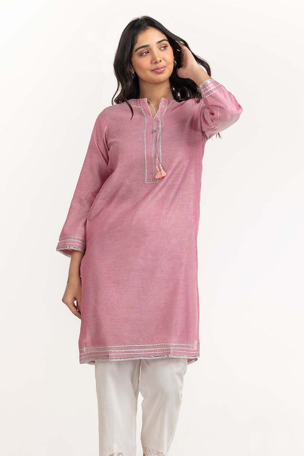UAE -Day To Day Yarn Dyed Shirt WGK-YDS-DY-2518