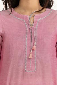 UAE -Day To Day Yarn Dyed Shirt WGK-YDS-DY-2518