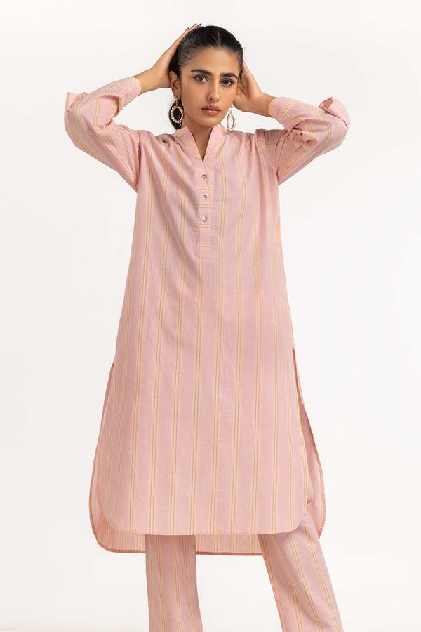 UAE -Yarn Dyed Shirt WGK-YDS-DY-2578