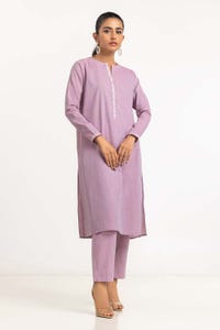UAE -Yarn Dyed Shirt WGK-YDS-DY-2581
