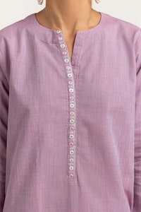 UAE -Yarn Dyed Shirt WGK-YDS-DY-2581