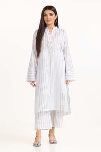 UAE -The Loom Cotton Printed Shirt WGK-YDS-DY-2604