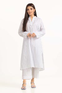 UAE -The Loom Cotton Printed Shirt WGK-YDS-DY-2604