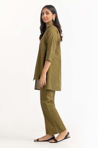 UAE -Yarn Dyed Shirt WGK-YDS-DY-2607