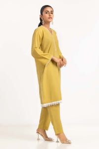 UAE -Yarn Dyed Shirt WGK-YDS-DY-2616