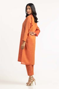 UAE -Yarn Dyed Shirt WGK-YDS-DY-2623
