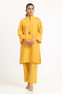 UAE -Yarn Dyed Shirt WGK-YDS-DY-2624