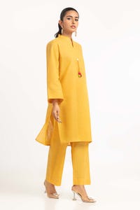 UAE -Yarn Dyed Shirt WGK-YDS-DY-2624