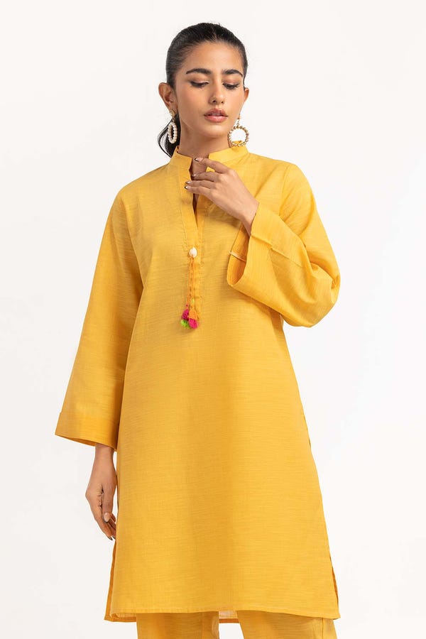 UAE -Yarn Dyed Shirt WGK-YDS-DY-2624