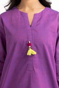 UAE -The Loom Yarn Dyed Shirt And Trouser WGK-YDS-DY-2681
