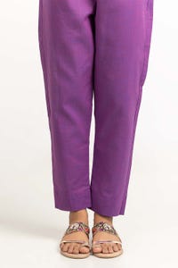 UAE -The Loom Yarn Dyed Shirt And Trouser WGK-YDS-DY-2681