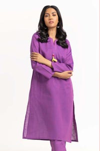 UAE -The Loom Yarn Dyed Shirt And Trouser WGK-YDS-DY-2681