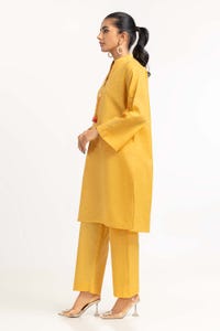 UAE -The Loom Yarn Dyed Shirt And Trouser WGK-YDS-DY-2684