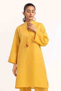 UAE -The Loom Yarn Dyed Shirt And Trouser WGK-YDS-DY-2684