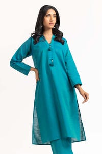 UAE -The Loom Yarn Dyed Shirt And Trouser WGK-YDS-DY-2685