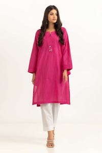 UAE -Yarn Dyed Shirt WGK-YDS-DY-2794