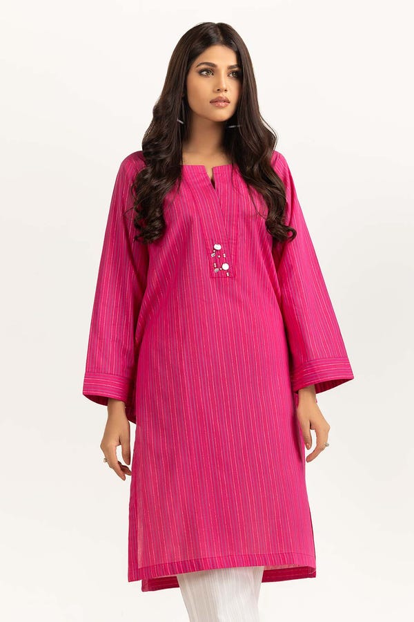 UAE -Yarn Dyed Shirt WGK-YDS-DY-2794