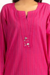 UAE -Yarn Dyed Shirt WGK-YDS-DY-2794