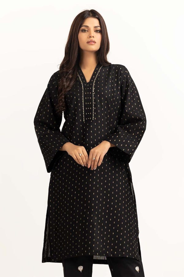 UAE -Yarn Dyed Shirt WGK-YDS-DY-2804