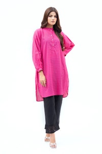UAE -Yarn Dyed Shirt WGK-YDS-DY-2807