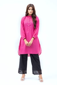 UAE -Yarn Dyed Shirt WGK-YDS-DY-2807