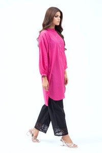 UAE -Yarn Dyed Shirt WGK-YDS-DY-2807